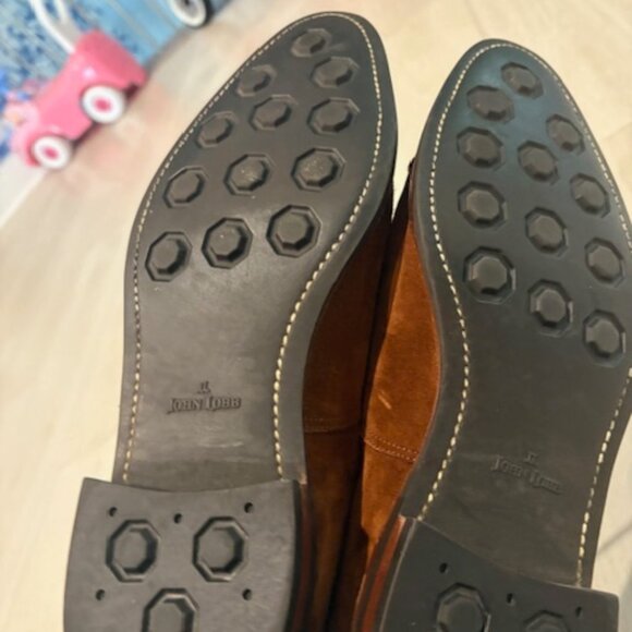 John Lobb Shoes - Picture 11 of 12